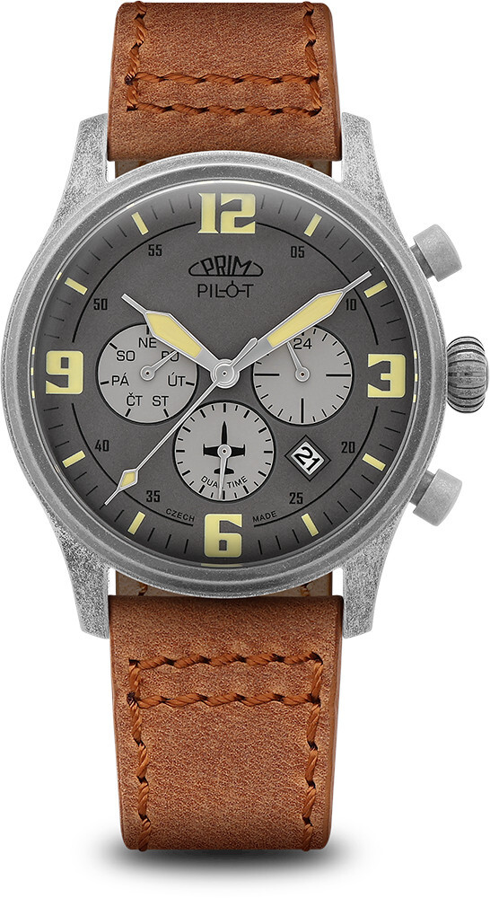 Prim Pilot JP75 W01P.13247.C