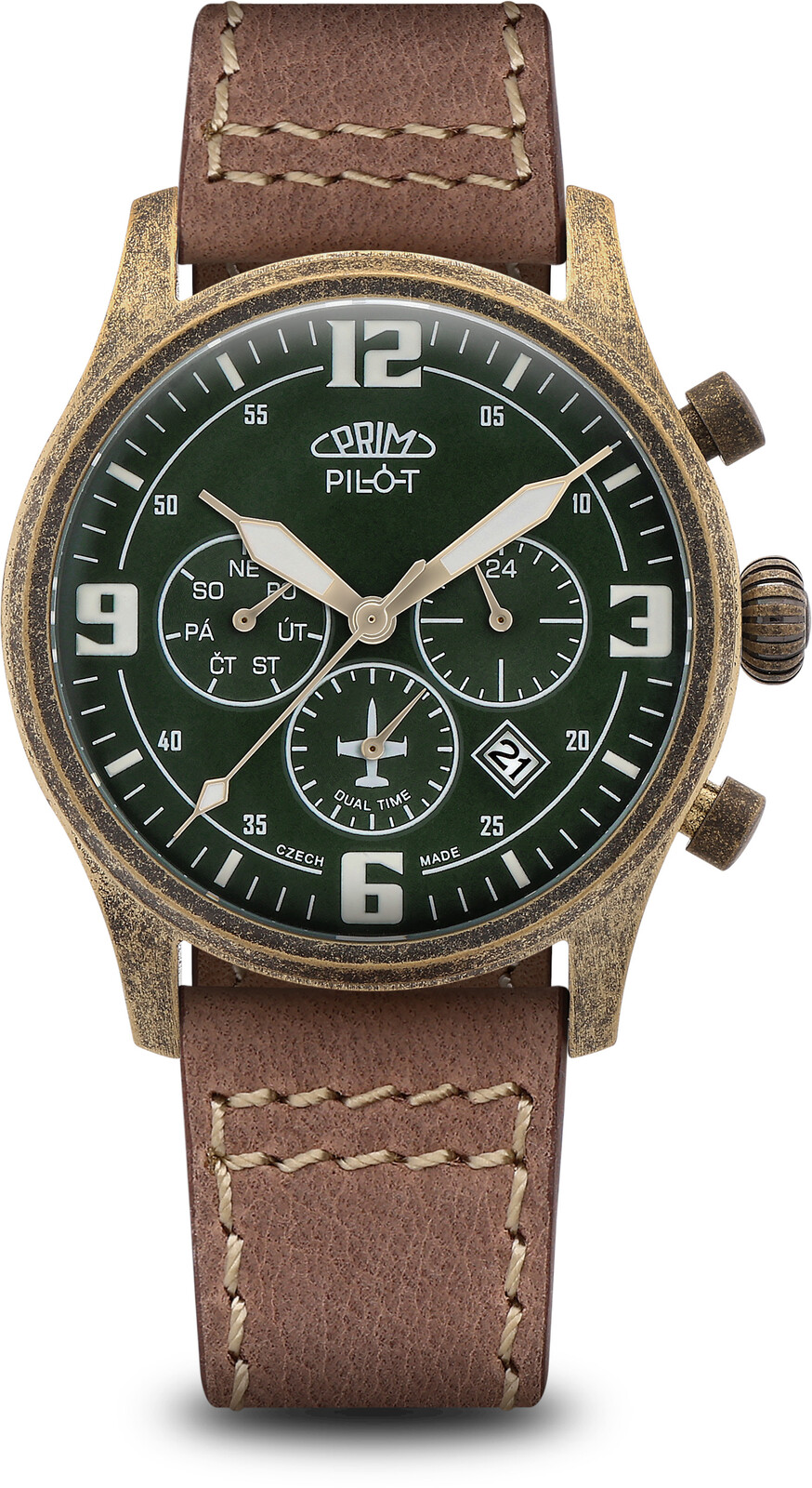 Prim Pilot JP75 W01P.13247.D