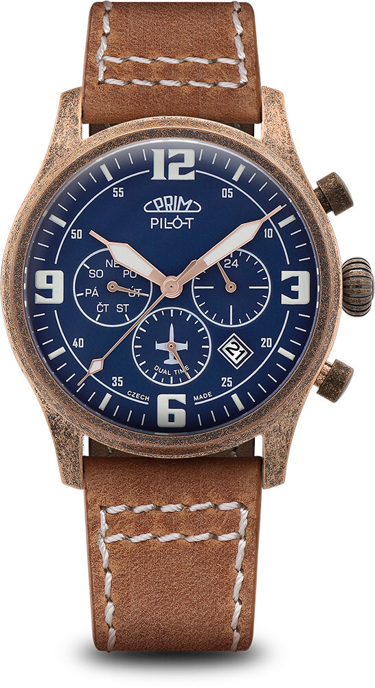 Prim Pilot JP75 W01P.13247.E