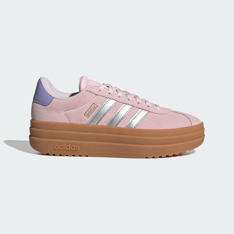 Adidas VL Court BOLD J JQ4556