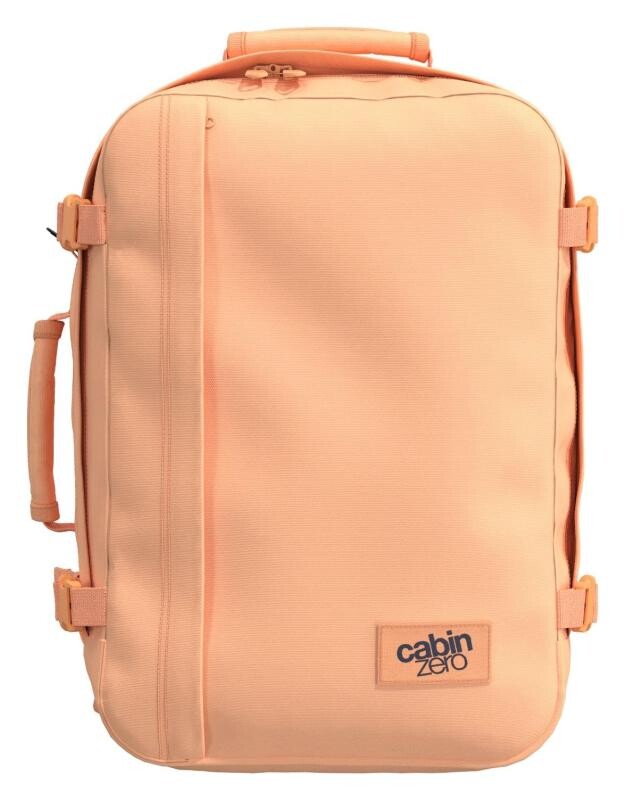 CabinZero Classic 36L Sunny Day