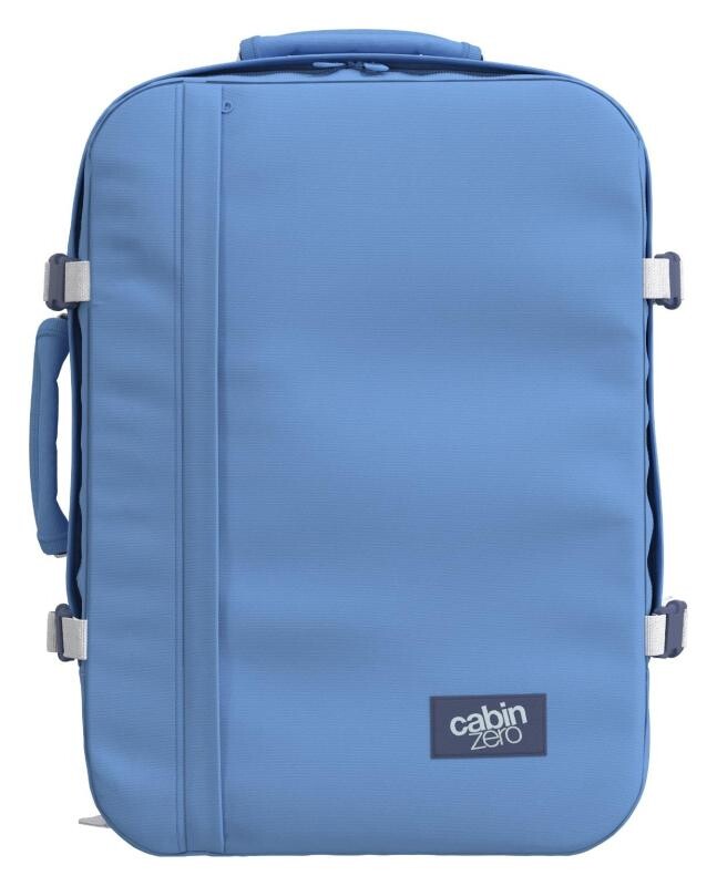 CabinZero Classic 44L Infinity Blue