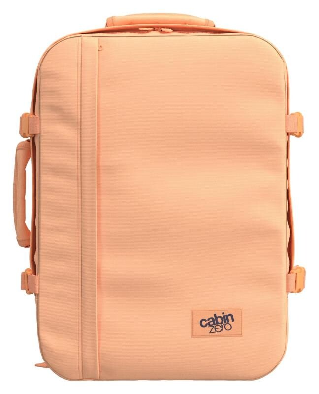 CabinZero Classic 44L Sunny Day