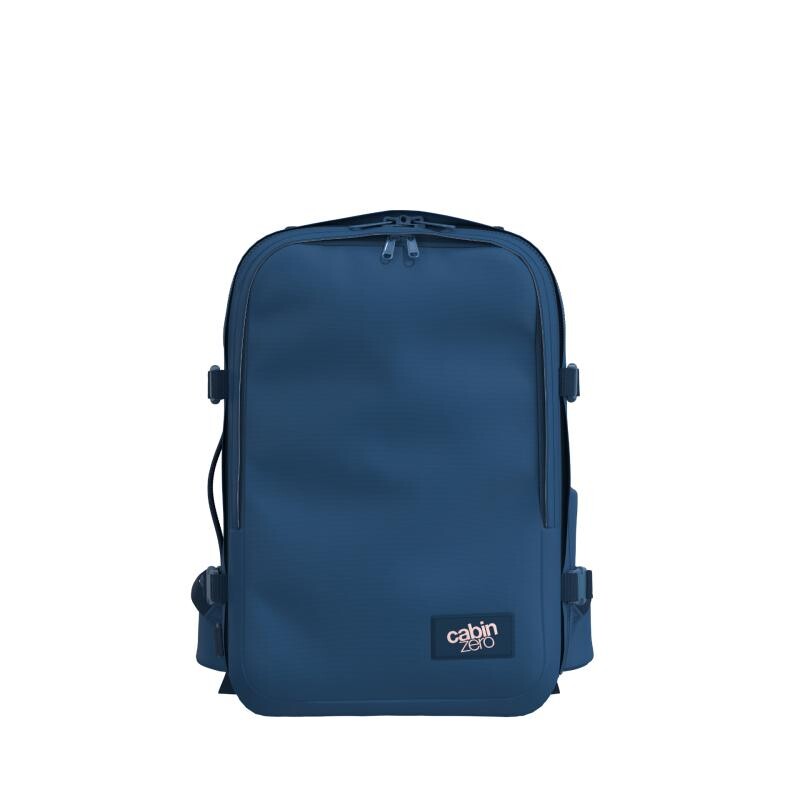 CabinZero Classic Pro 32L Jodphur Blue