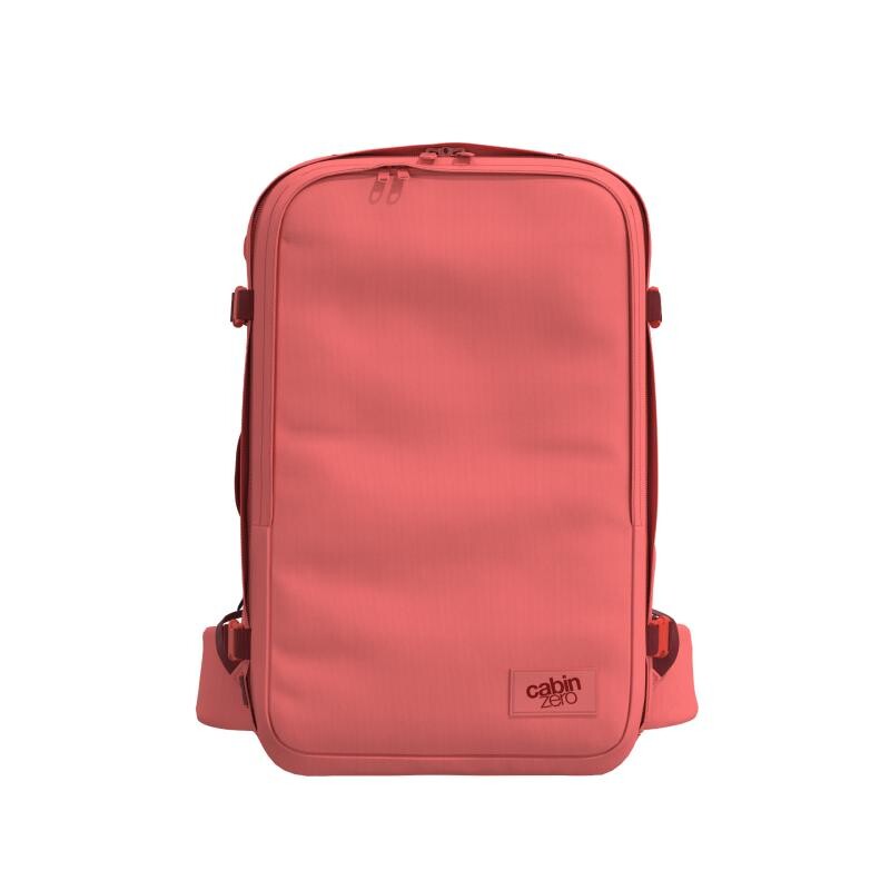 CabinZero Classic Pro 42L Peach Valley