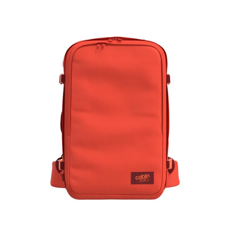 CabinZero Classic Pro 42L Tomato Festival