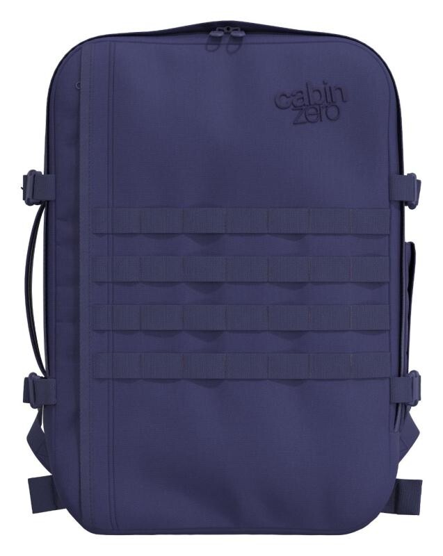 CabinZero Military 44L Galaxy Blue batoh