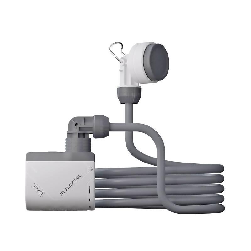 Flextail Malá outdoorová bateriová sprcha TINY Shower