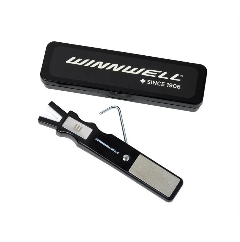 Winnwell Brousek na brusle 3 in 1