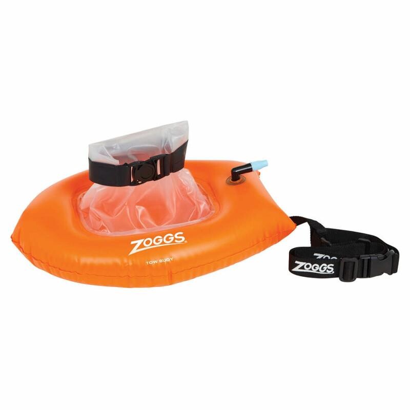 ZOGGS Plavecká bójka TOW FLOAT PLUS