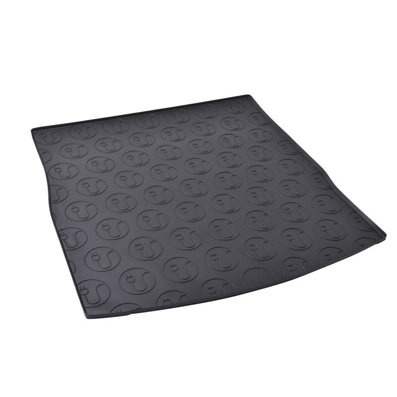 Gumová vana do kufru Rigum Kia Optima 2015-2019 (combi, hybrid)