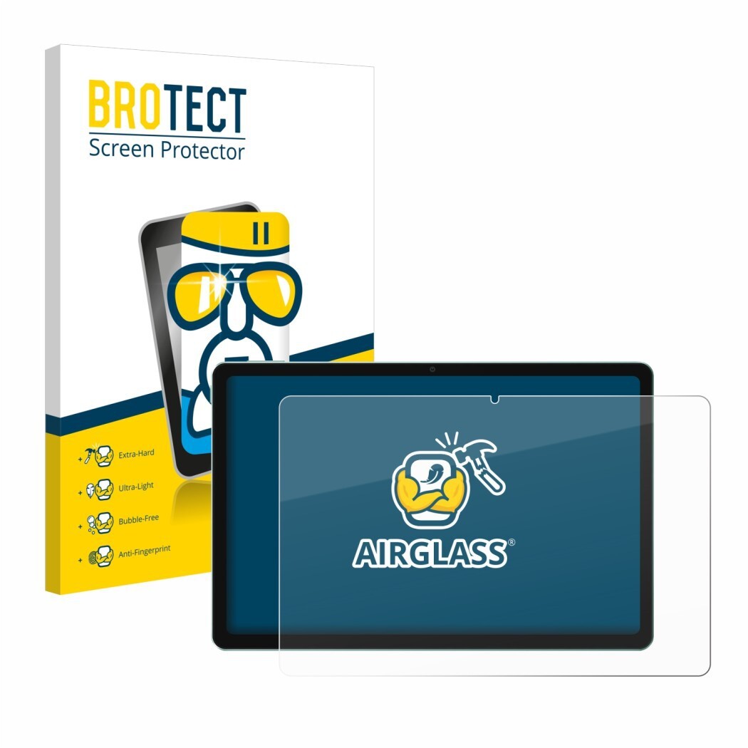 Ochranná fólie BROTECT AirGlass Glass Screen Protector for Xiaomi Redmi Pad SE