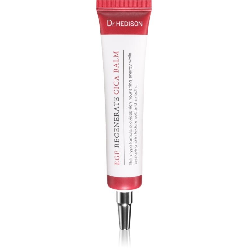 Dr. HEDISON EGF Regenerate Cica Balm vyživující hydratační krém s regeneračním účinkem 30 ml