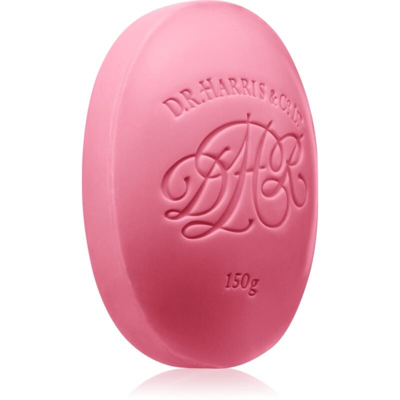 D.R. Harris Bar Soap tuhé mýdlo Lavender 150 g