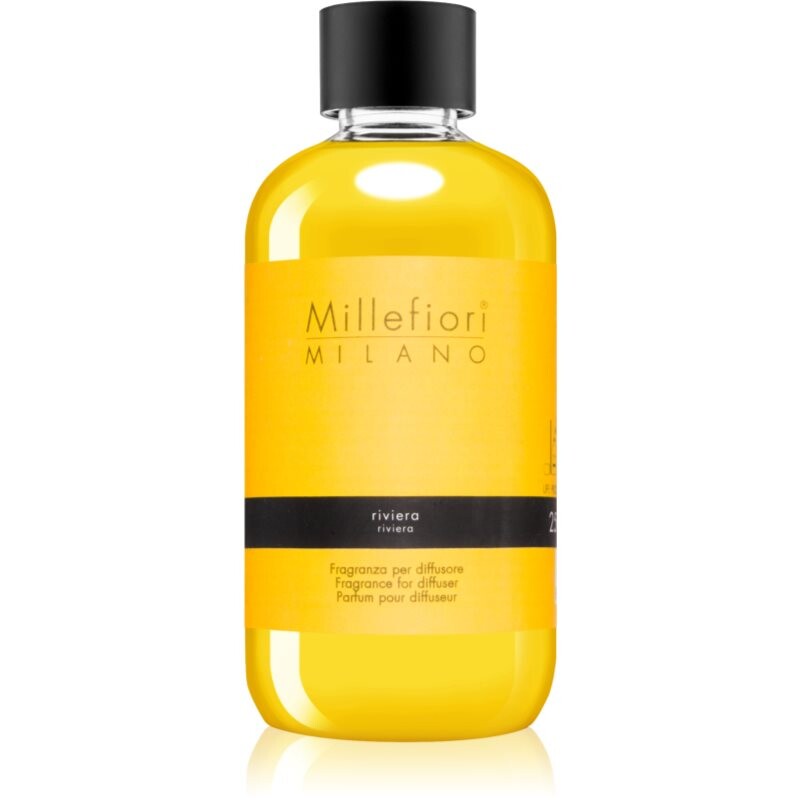 Millefiori Riviera náplň do aroma difuzérů 250 ml