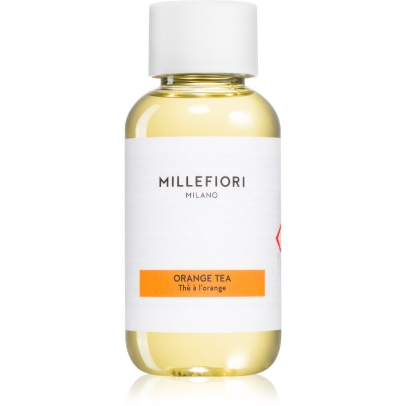 Millefiori Orange Tea náplň do aroma difuzérů 100 ml
