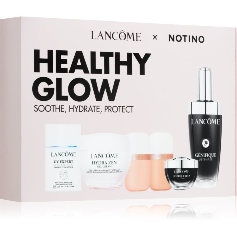 Lancôme Hydration Heroes dárková sada pro ženy
