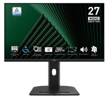 MSI PRO MP275QPG