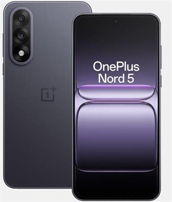 OnePlus Nord 5 5G 12GB/512GB Phantom Grey
