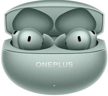 OnePlus Buds 4 Zen Green