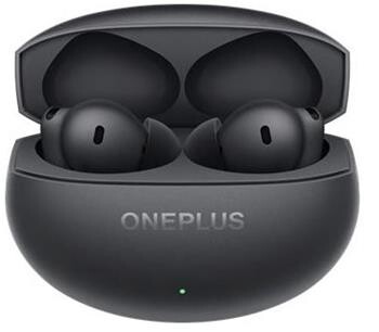 OnePlus Buds 4 Storm Gray