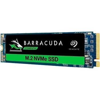 Seagate BarraCuda PCIe, 250GB SSD, M.2 2280 PCIe 4.0 NVMe