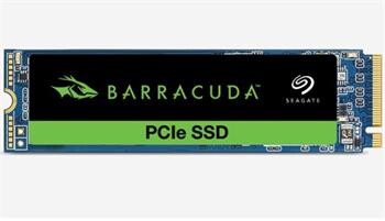 Seagate BarraCuda 510, 1TB SSD, M.2 2280 PCIe 4.0 NVMe