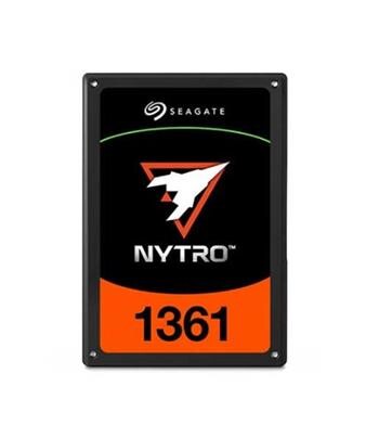 SEAGATE SSD Server Nytro 1361 SATA SSD 1.92TB, 6Gb/s