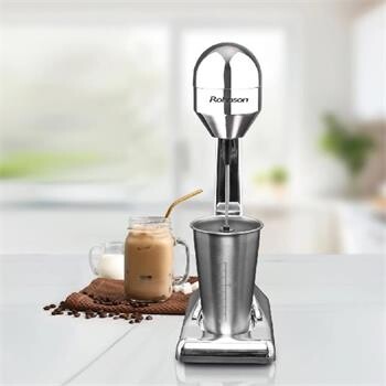 Rohnson R-448 mixér na frappé