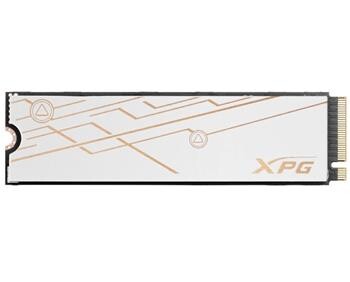 ADATA SSD 4TB XPG MARS 980 BLADE, PCIe Gen5x4, M.2 2280