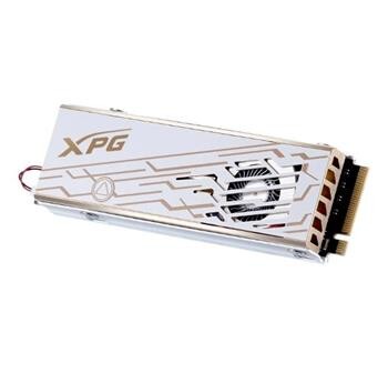 ADATA SSD 2TB XPG MARS 980 PRO, PCIe Gen5x4, M.2 2280