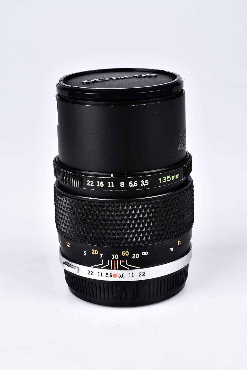 Olympus zuiko auto-T 135 mm f/3,5 bazar