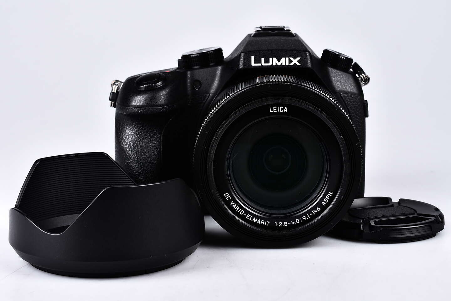 Panasonic Lumix DMC-FZ1000 bazar