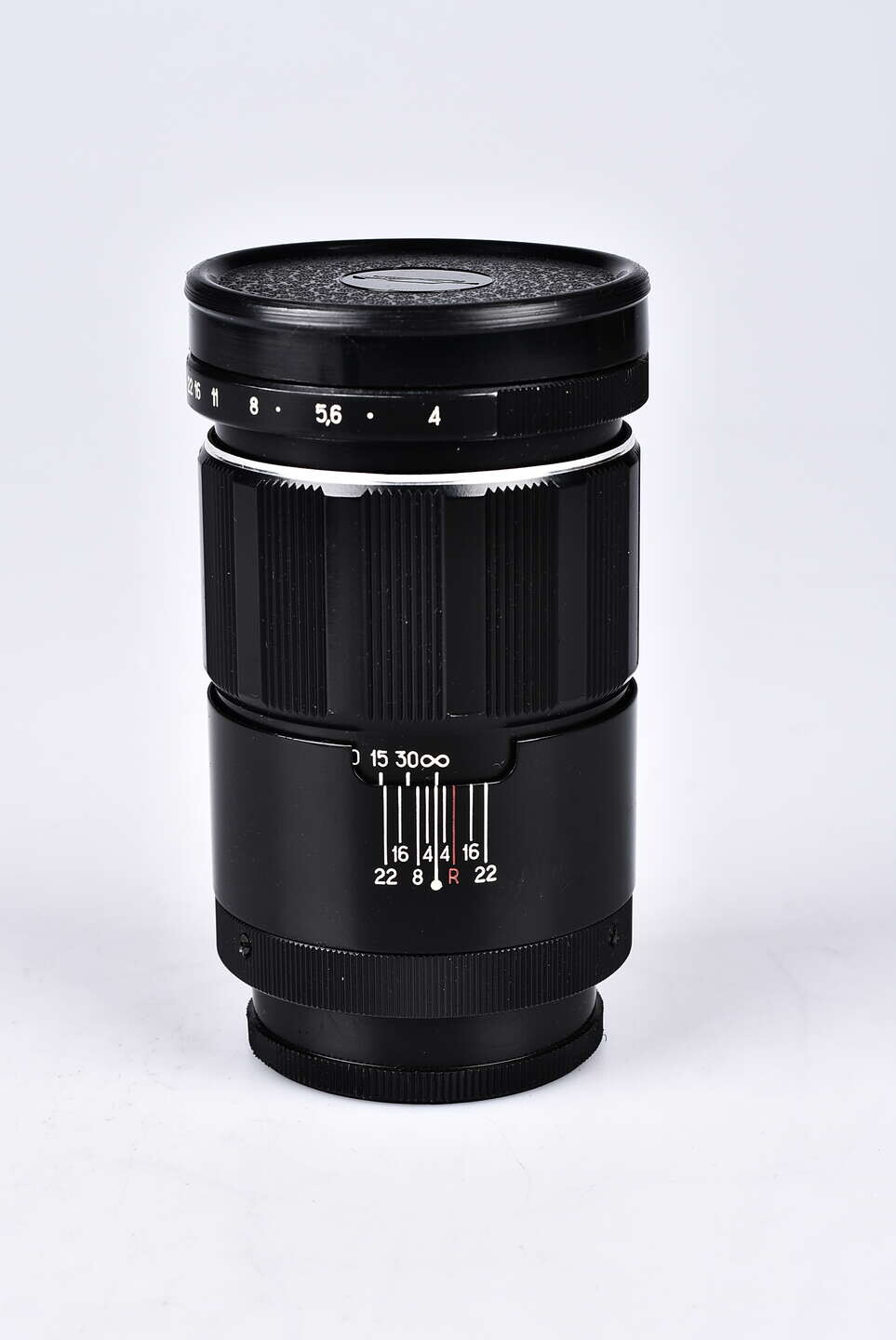 Jupiter - 11 135 mm f/4,0 pro M42 bazar