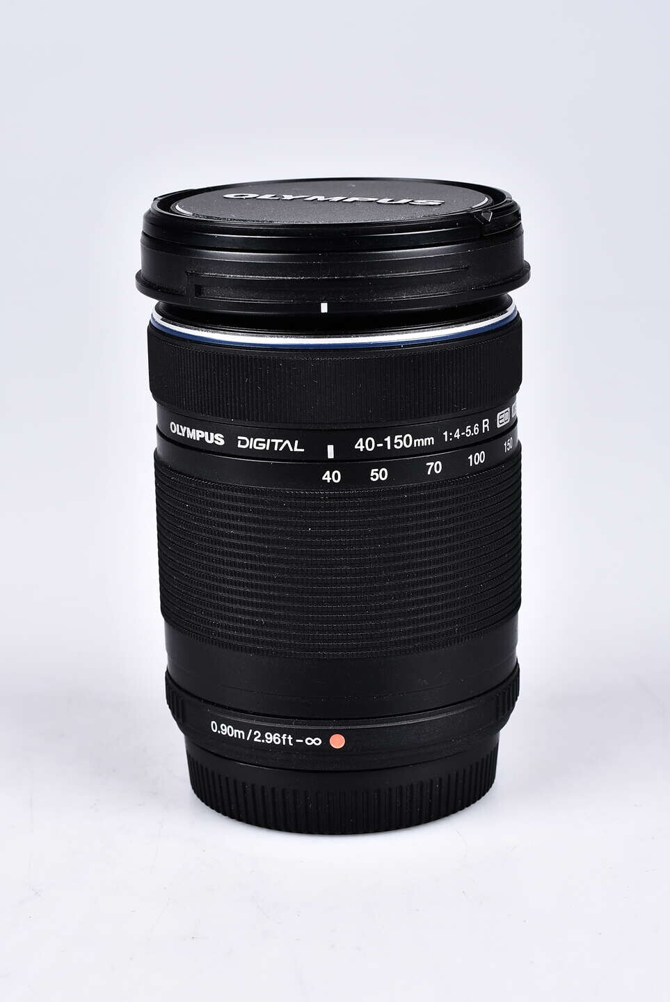 Olympus M.ZUIKO 40-150 mm f/4,0-5,6 Digital ED bazar