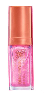 Avon Vyživující péče na rty s oleji 7 ml Shimmering Petal