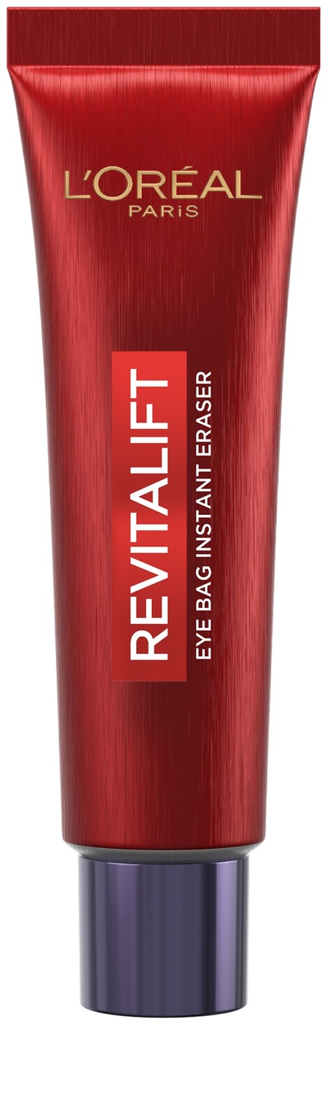 L'Oréal Paris Denní péče na váčky pod očima Revitalift Laser (Eye Bag Instant Eraser) 15 ml