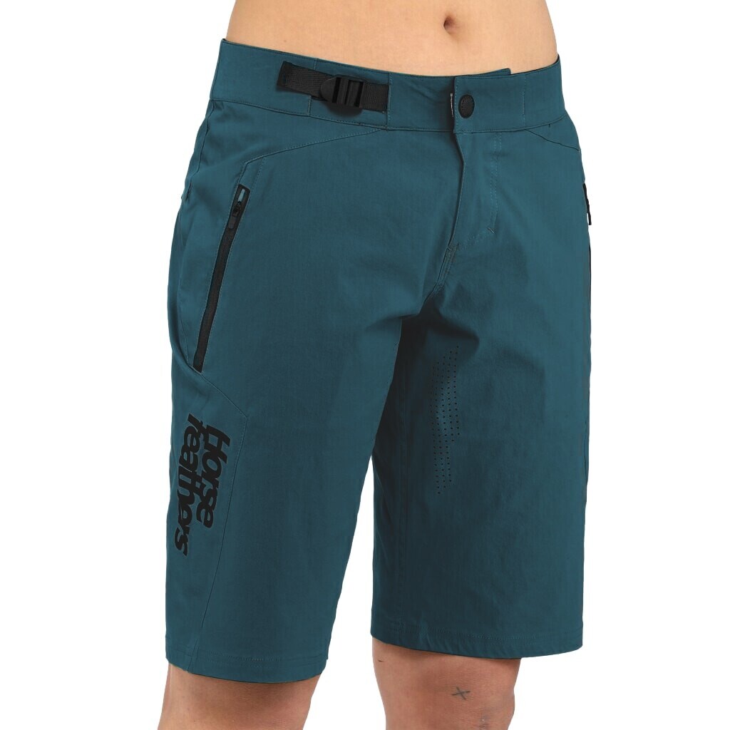 Horsefeathers W Stoker Shorts