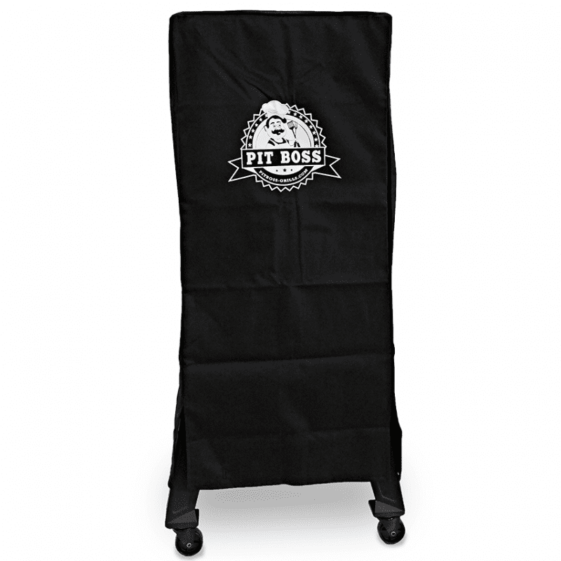 Obal na udírnu Silver Star Pit Boss