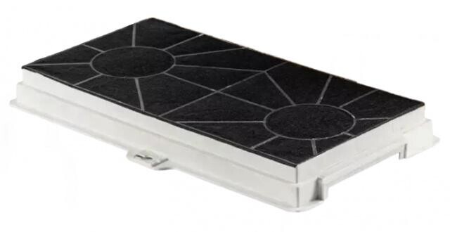 Filtr do digestoře BOSCH, Siemens, Neff, Balay uhlíkový - náhrada 461422