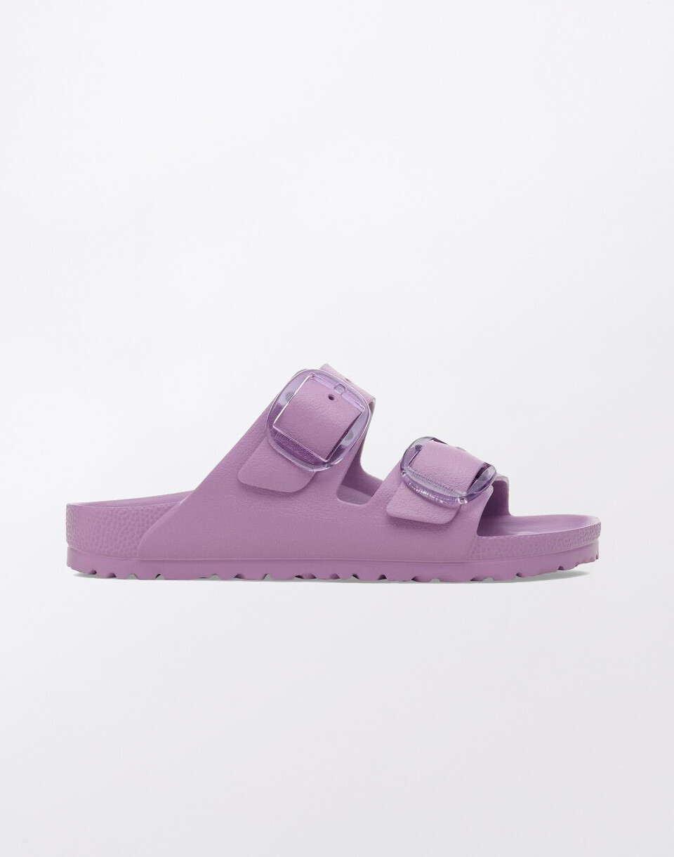 Birkenstock Arizona Big Buckle EVA Mauve 40