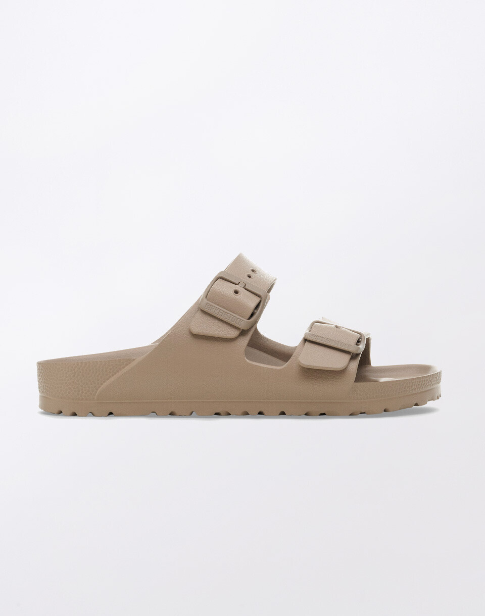 Birkenstock Arizona EVA Gray Taupe 37