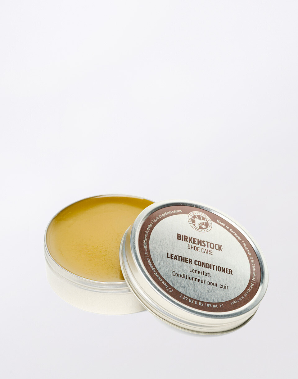 Birkenstock Leather Conditioner Multi