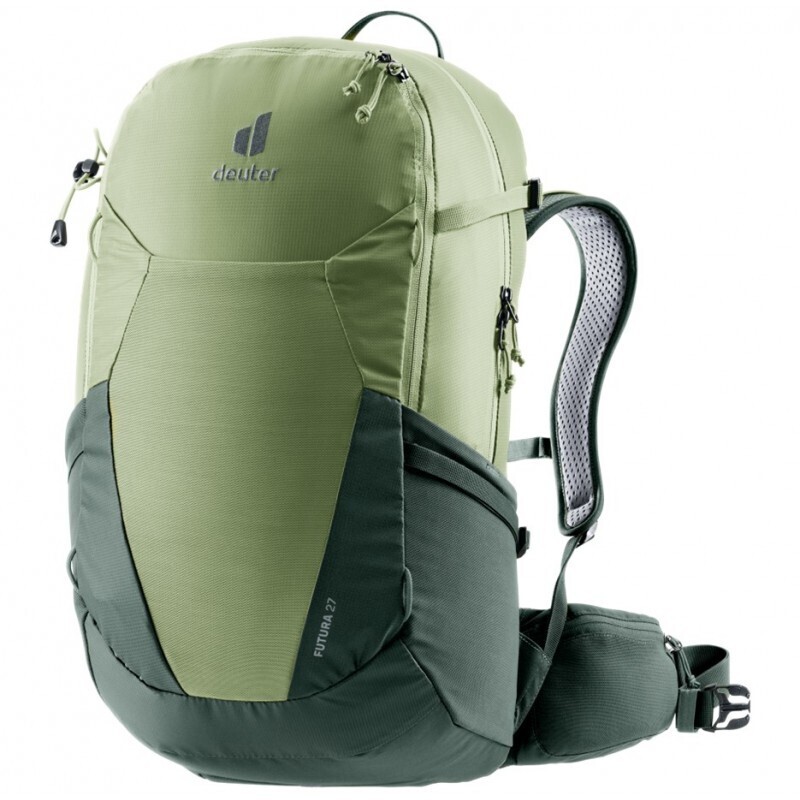 Deuter Turistický batoh Deuter Futura 27 Grove