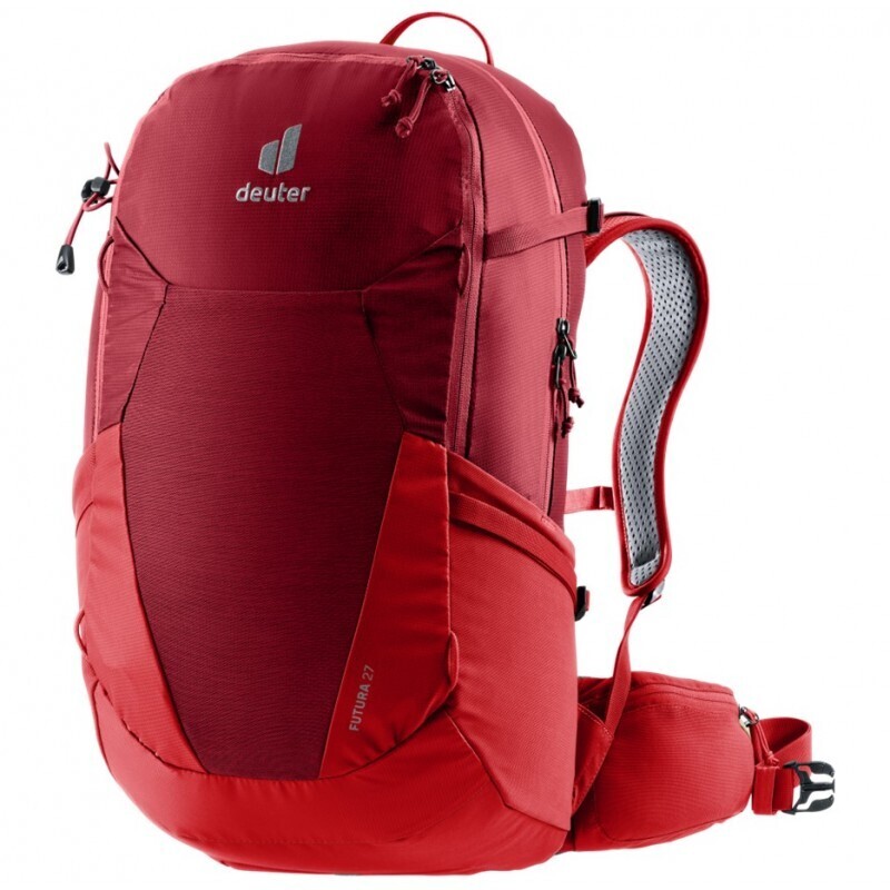Deuter Turistický batoh Deuter Futura 27 Masala