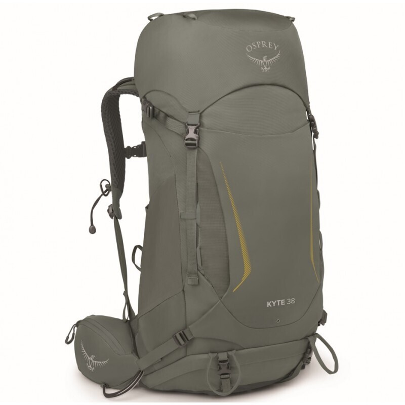 Osprey Trekkingový batoh Osprey Kyte 38 WM/WL Rocky Brook Green