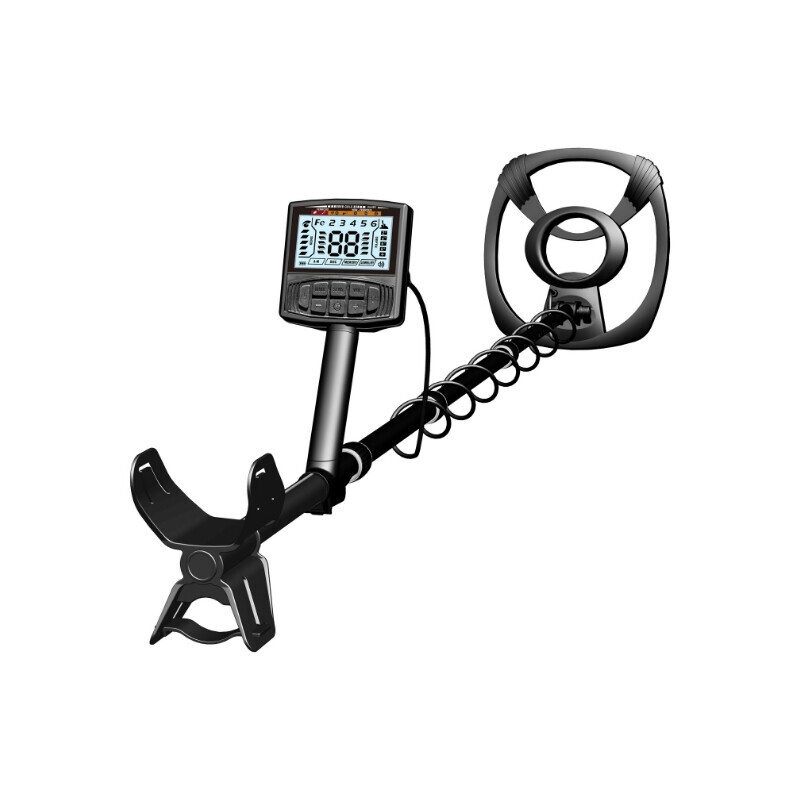 inSPORTline Skavron M55B