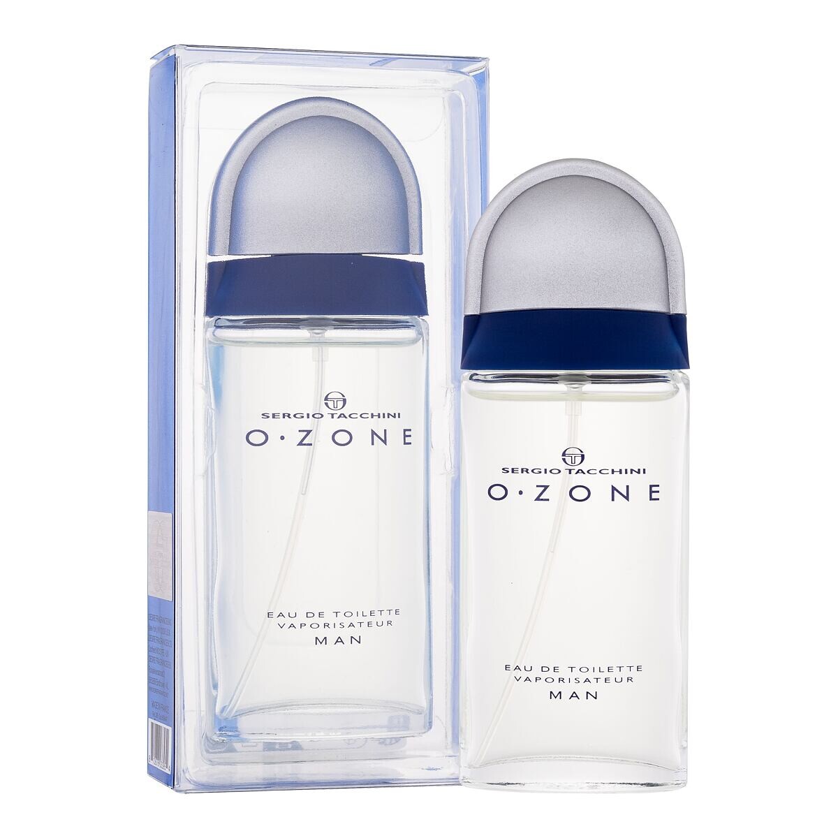 Sergio Tacchini O-Zone Man 30 ml toaletní voda pro muže
