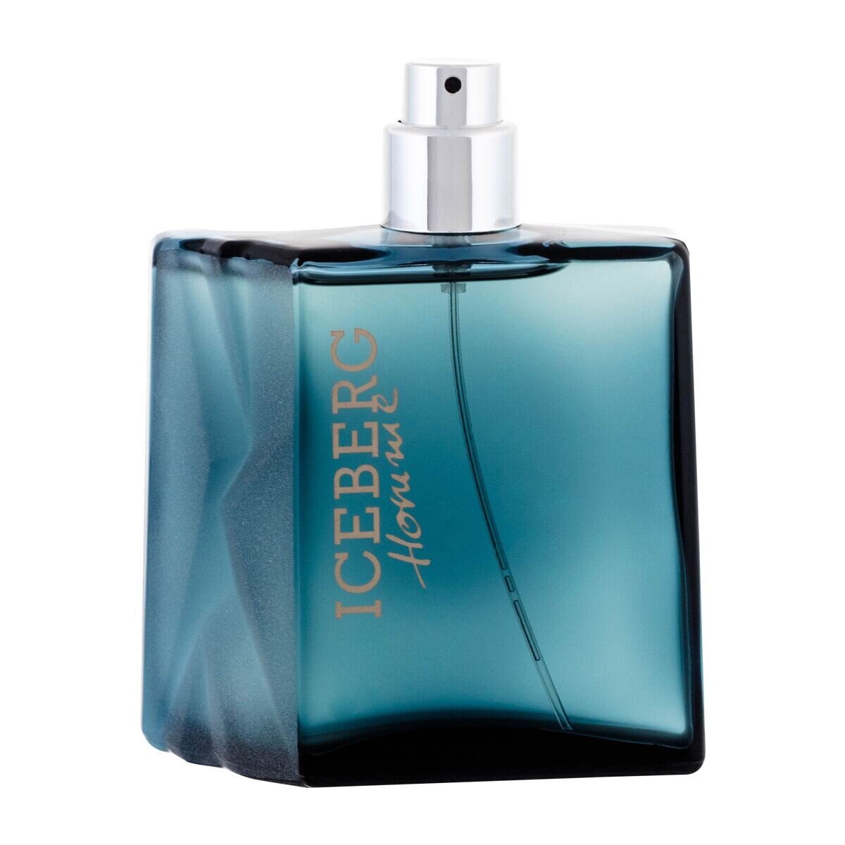 Iceberg Homme 100 ml toaletní voda tester pro muže