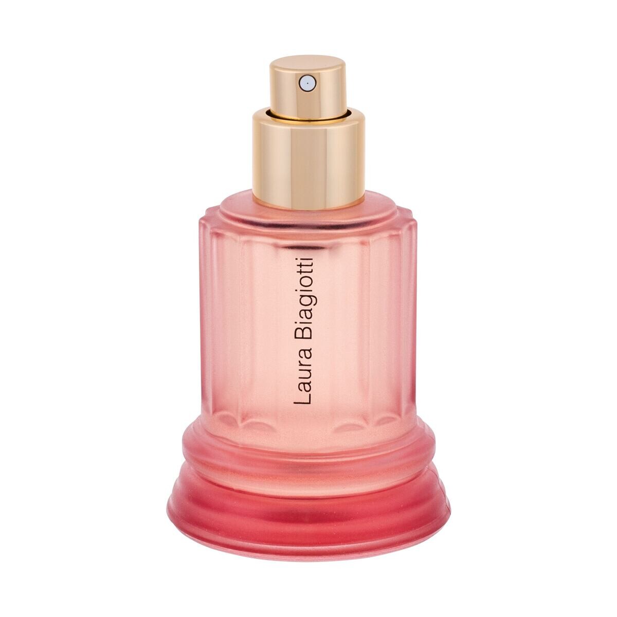 Laura Biagiotti Roma Rosa 50 ml toaletní voda tester pro ženy